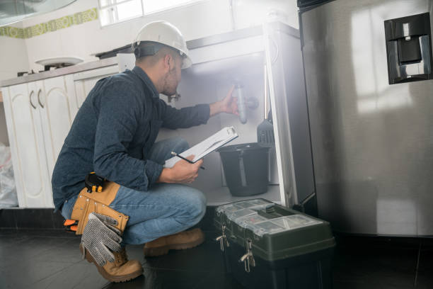 Best Plumbing Inspection Services  in Bloomington, TX