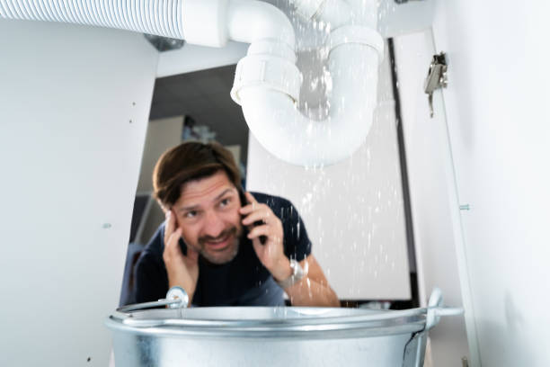 Best Toilet Repair Services  in Bloomington, TX