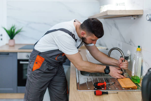 Professional Plumbing in Bloomington, TX
