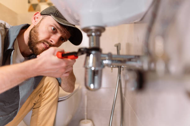 Best Sewer Line Repair  in Bloomington, TX